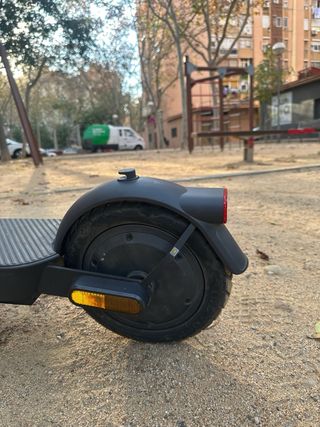 Patinete Eléctrico Xiaomi 5