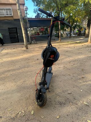 Patinete Eléctrico Xiaomi 5