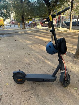 Patinete Eléctrico Xiaomi 5