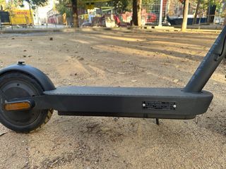 Patinete Eléctrico Xiaomi 5