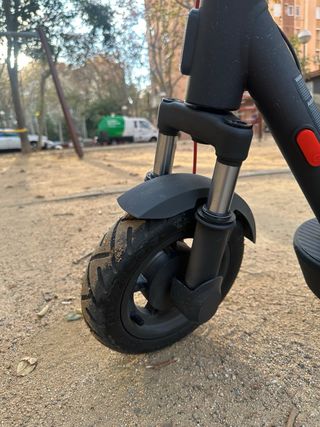 Patinete Eléctrico Xiaomi 5