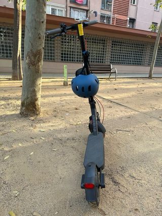 Patinete Eléctrico Xiaomi 5