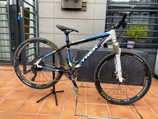 Bicicleta Trek Talla XS