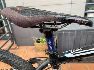 Bicicleta Trek Talla XS