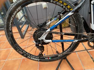 Bicicleta Trek Talla XS