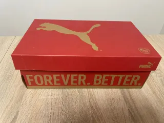 Zapatillas Puma Running Talla 42