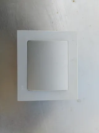 Interruptor BJC Gris