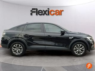 Renault Arkana Evolution TCe 103kW(140CV) EDC mild hybr