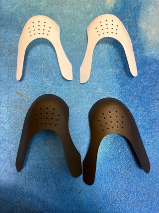 Protectores de zapatillas