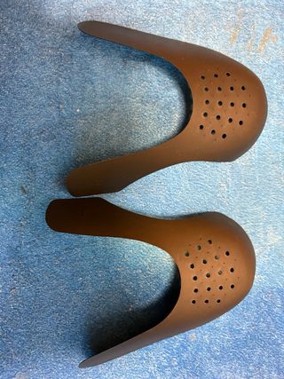 Protectores de zapatillas