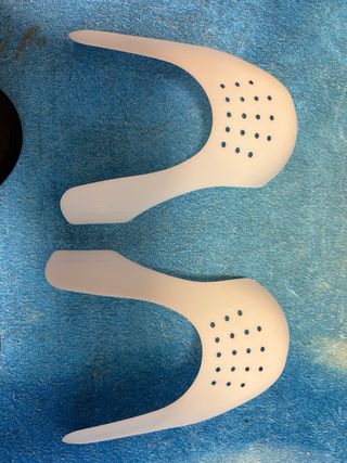 Protectores de zapatillas