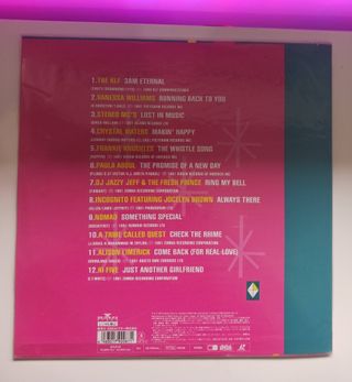 Laserdisc Laser disc Club Clips