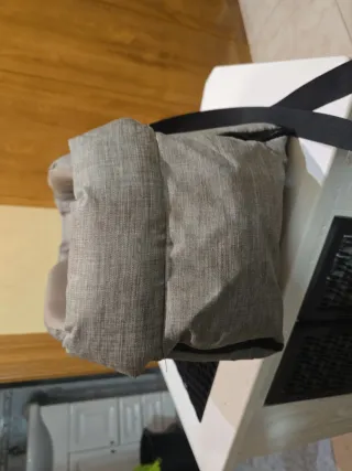 Bolso para coche de gato