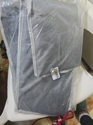 Bolso para coche de gato