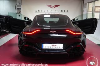 Aston Martin Vantage 2019