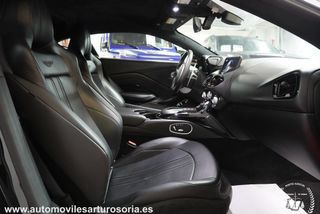 Aston Martin Vantage 2019