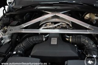 Aston Martin Vantage 2019