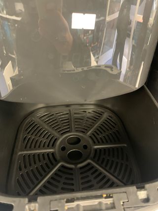 Cafetera Cecotec Cremmaet Compactccino