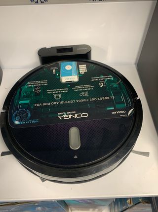 Cafetera Cecotec Cremmaet Compactccino