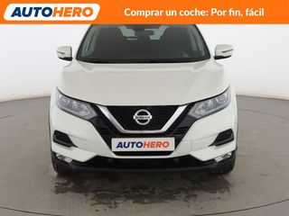 Nissan Qashqai 1.3 DIG-T NConnecta