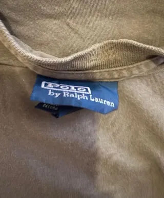 Polo Ralph Lauren T-shirt XL