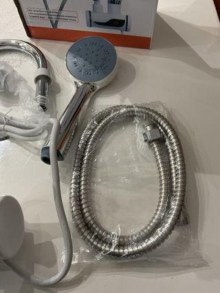 Rubinetto Elettrico Miscelatore Acqua Calda