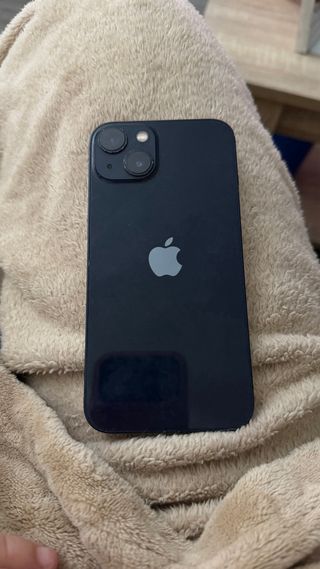 iPhone 13 Azul y Verde