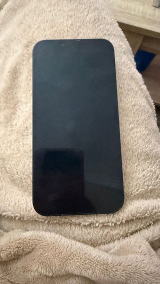 iPhone 13 Azul y Verde