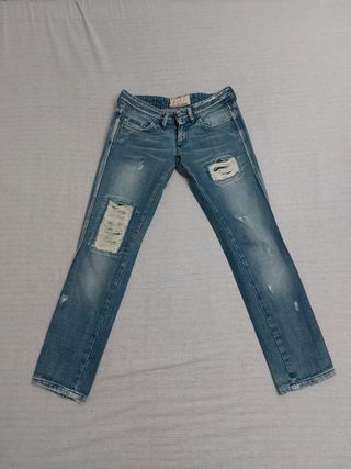 Jeans donna RossoDiSera