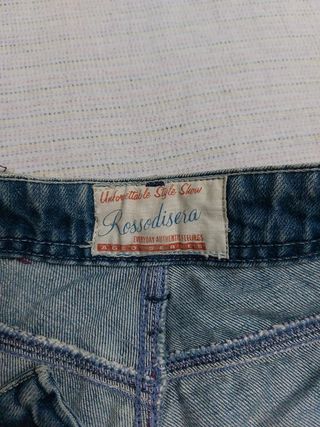 Jeans donna RossoDiSera