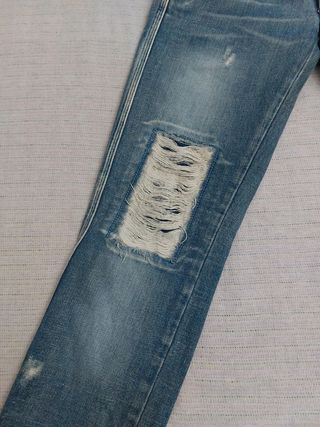 Jeans donna RossoDiSera