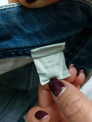 Jeans donna RossoDiSera