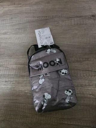 Bolso pequeño Snoopy