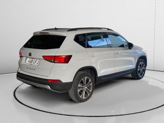 Seat Ateca Style