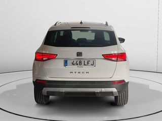 Seat Ateca Style