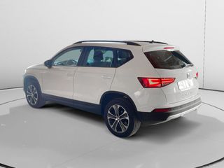 Seat Ateca Style