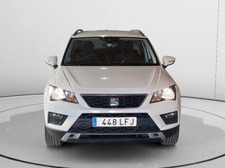 Seat Ateca Style