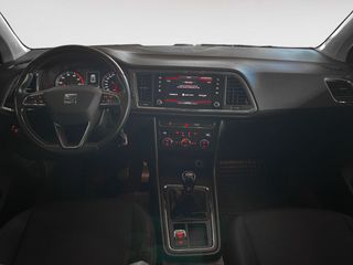 Seat Ateca Style
