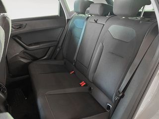 Seat Ateca Style