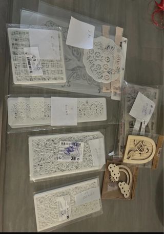 Material manualidades