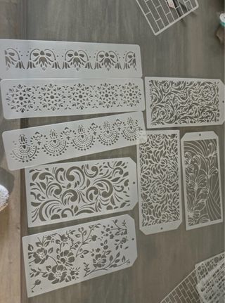 Material manualidades