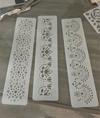 Material manualidades