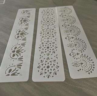 Material manualidades