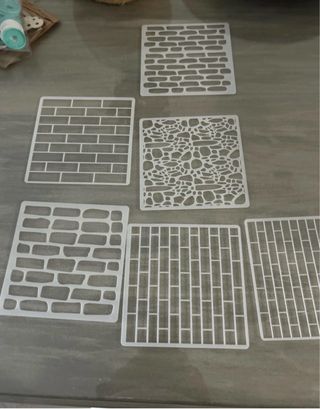 Material manualidades