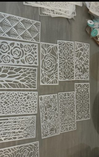 Material manualidades