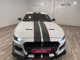 Ford Mustang 5.0 Gt 461 cv con Garantia