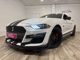 Ford Mustang 5.0 Gt 461 cv con Garantia