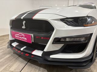 Ford Mustang 5.0 Gt 461 cv con Garantia