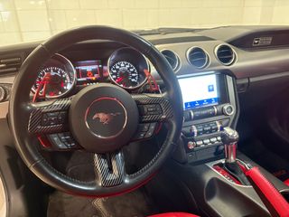 Ford Mustang 5.0 Gt 461 cv con Garantia