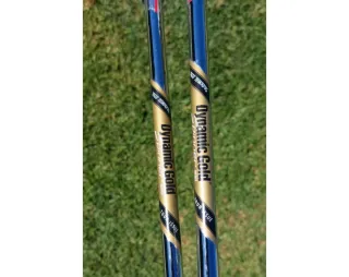 Cleveland RTX 6 Wedge 50° e 56° Nuovi